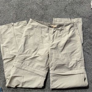 Royal Robbins Zip Away Outdoors Pants